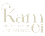 Kamei - interior design · life refined